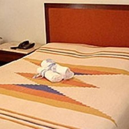 Hotel Colonial Congonhas  Camera foto
