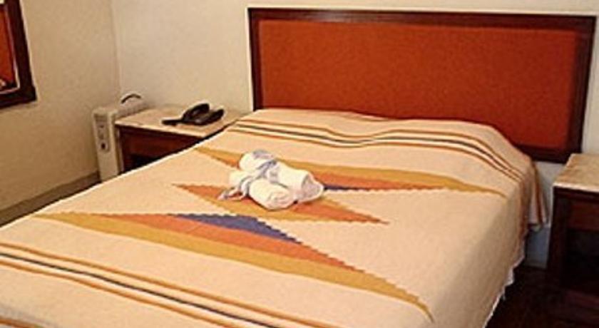 Hotel Colonial Congonhas  Camera foto